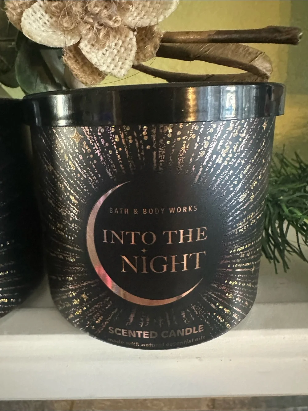 Bath & Body Works 
